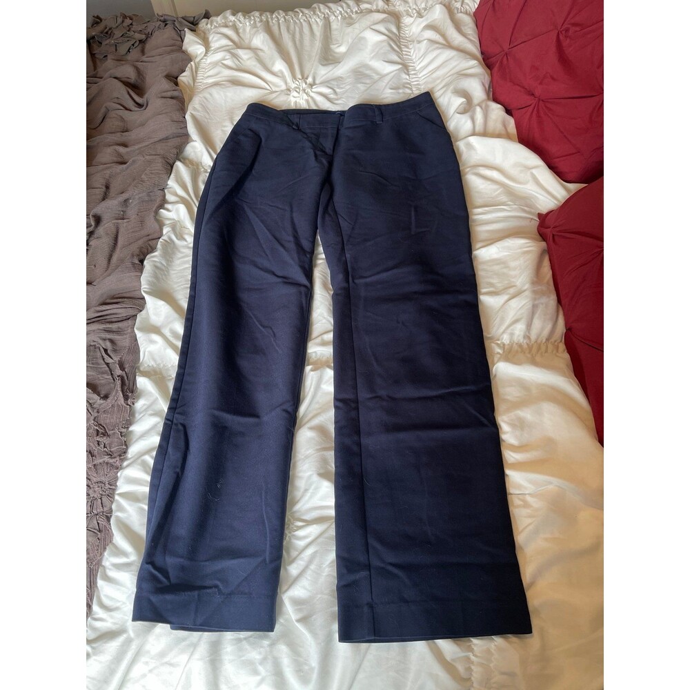 Apt 9 Torie Pants - Sz 8 - Boot Cut/Straight Leg